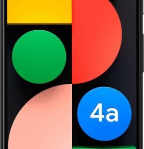 Google Pixel 4a 5G