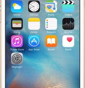 Apple iPhone 6s