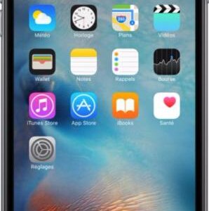Apple iPhone 6s Plus