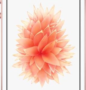 Apple iPhone SE