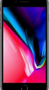 Apple iPhone 8 Plus
