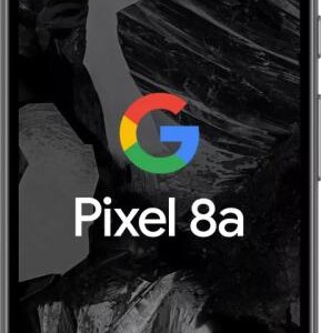 Google Pixel 8a