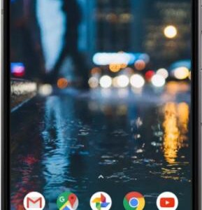 Google Pixel 2