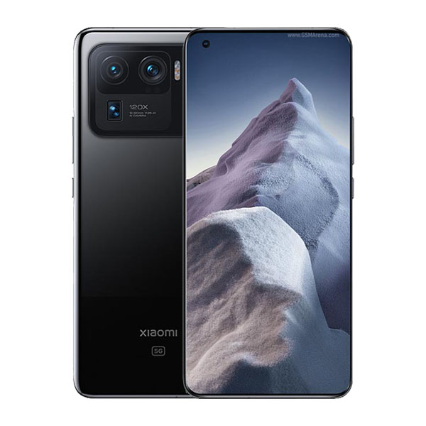 أفضل هاتف أندرويد (نوفمبر 2021) 7 Xiaomi Mi 11 Ultra