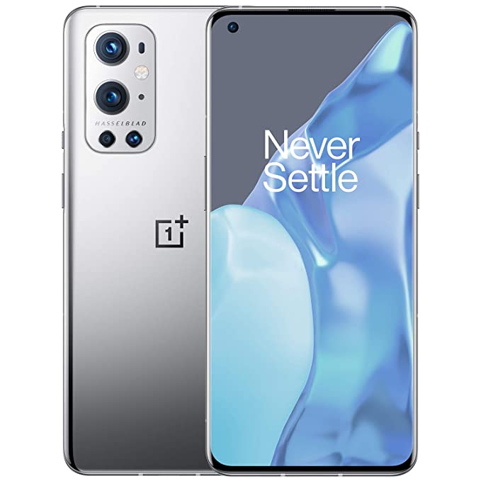 أفضل هاتف أندرويد (نوفمبر 2021) 5 OnePlus 9 Pro 5G