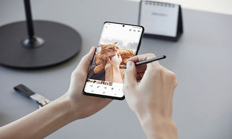 أفضل هاتف أندرويد (نوفمبر 2021) 1 s21 ultra