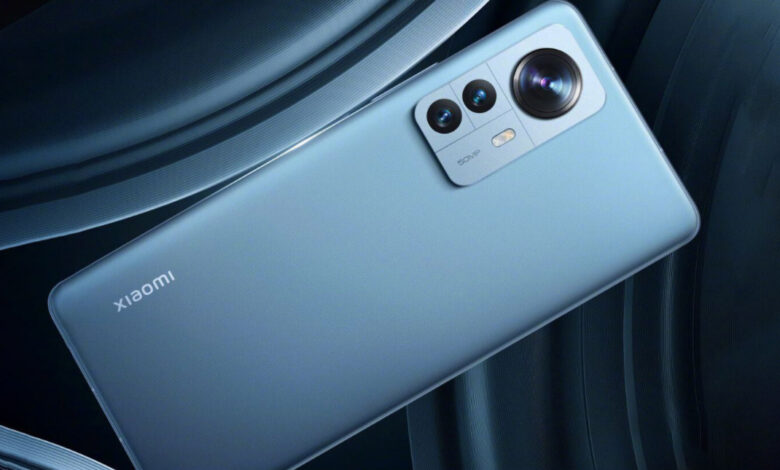 شاومي تطلق هاتفي Xiaomi 12 و Xiaomi 12 Pro مع معالج Snapdragon 8 Gen-1 SoC في الصين 1 Xiaomi 12 and Xiaomi 12 Pro 1