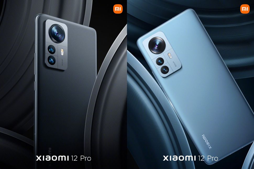 شاومي تطلق هاتفي Xiaomi 12 و Xiaomi 12 Pro مع معالج Snapdragon 8 Gen-1 SoC في الصين 4 Xiaomi 12 Pro