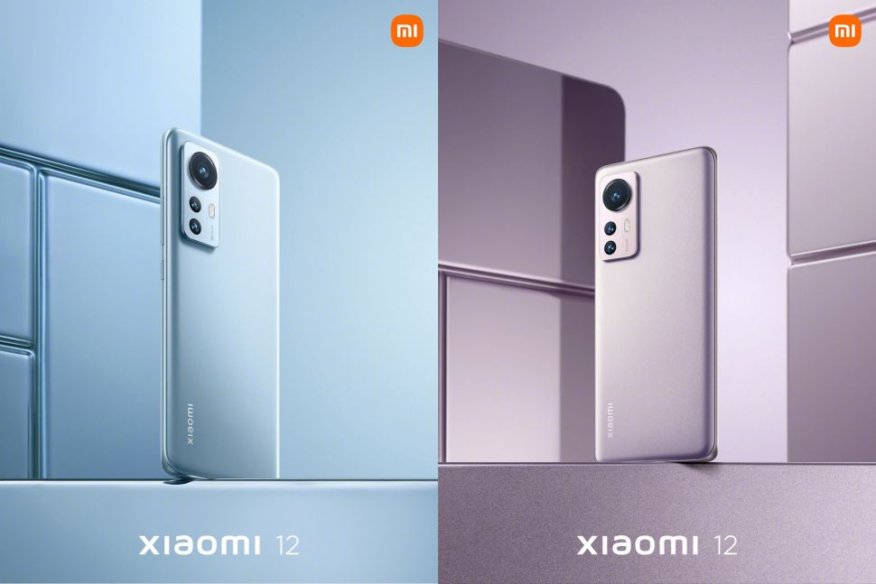 شاومي تطلق هاتفي Xiaomi 12 و Xiaomi 12 Pro مع معالج Snapdragon 8 Gen-1 SoC في الصين 3 Xiaomi 12 and Xiaomi 12 Pro