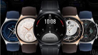 Honor Watch GS 3