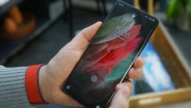 Samsung Galaxy S22