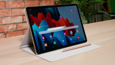 tab s7 3