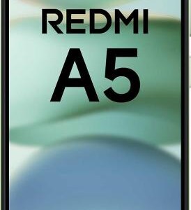Xiaomi Redmi A5
