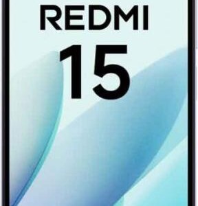 Xiaomi Redmi 15 4G