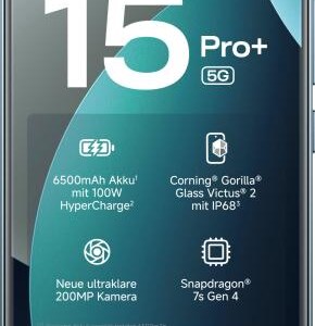 Xiaomi Redmi Note 15 Proplus