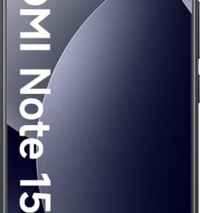 Xiaomi Redmi Note 15 Pro 4G