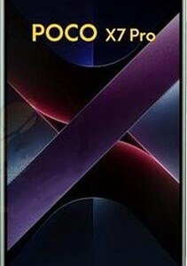 POCO X7 Pro