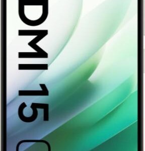 Xiaomi Redmi 15 5G