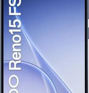 Oppo Reno15 FS